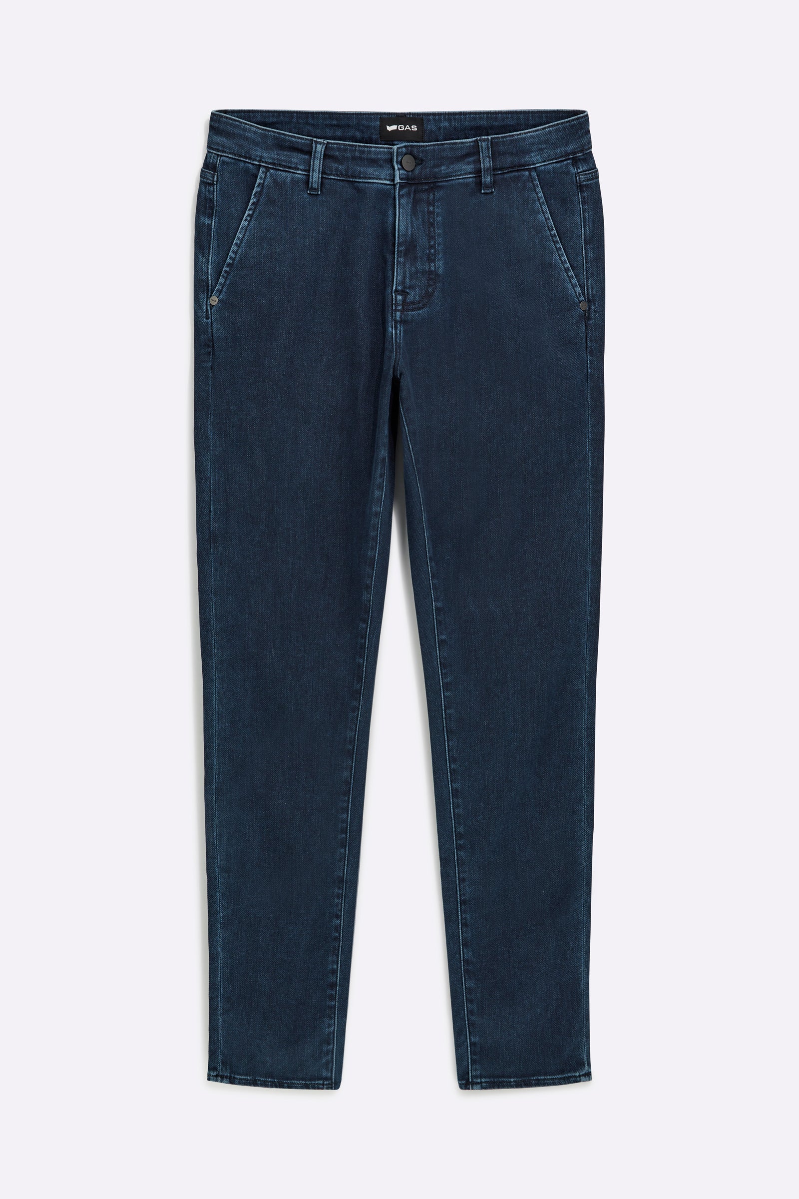 SAX ZIP CHINO 06MD