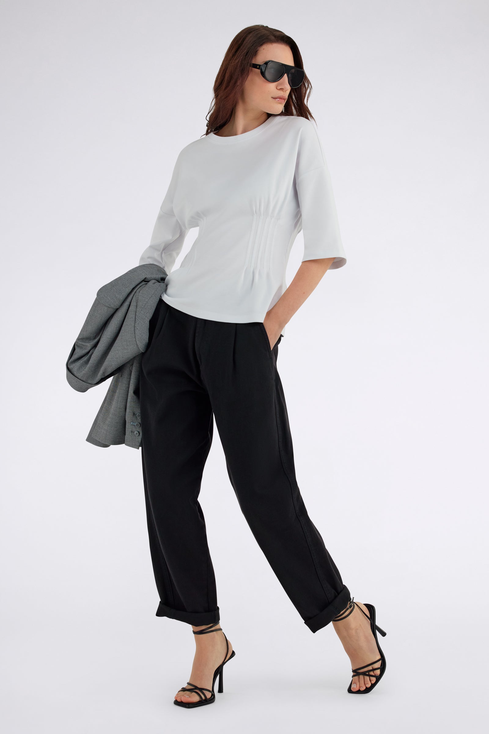 YARIMA PANT 00CD