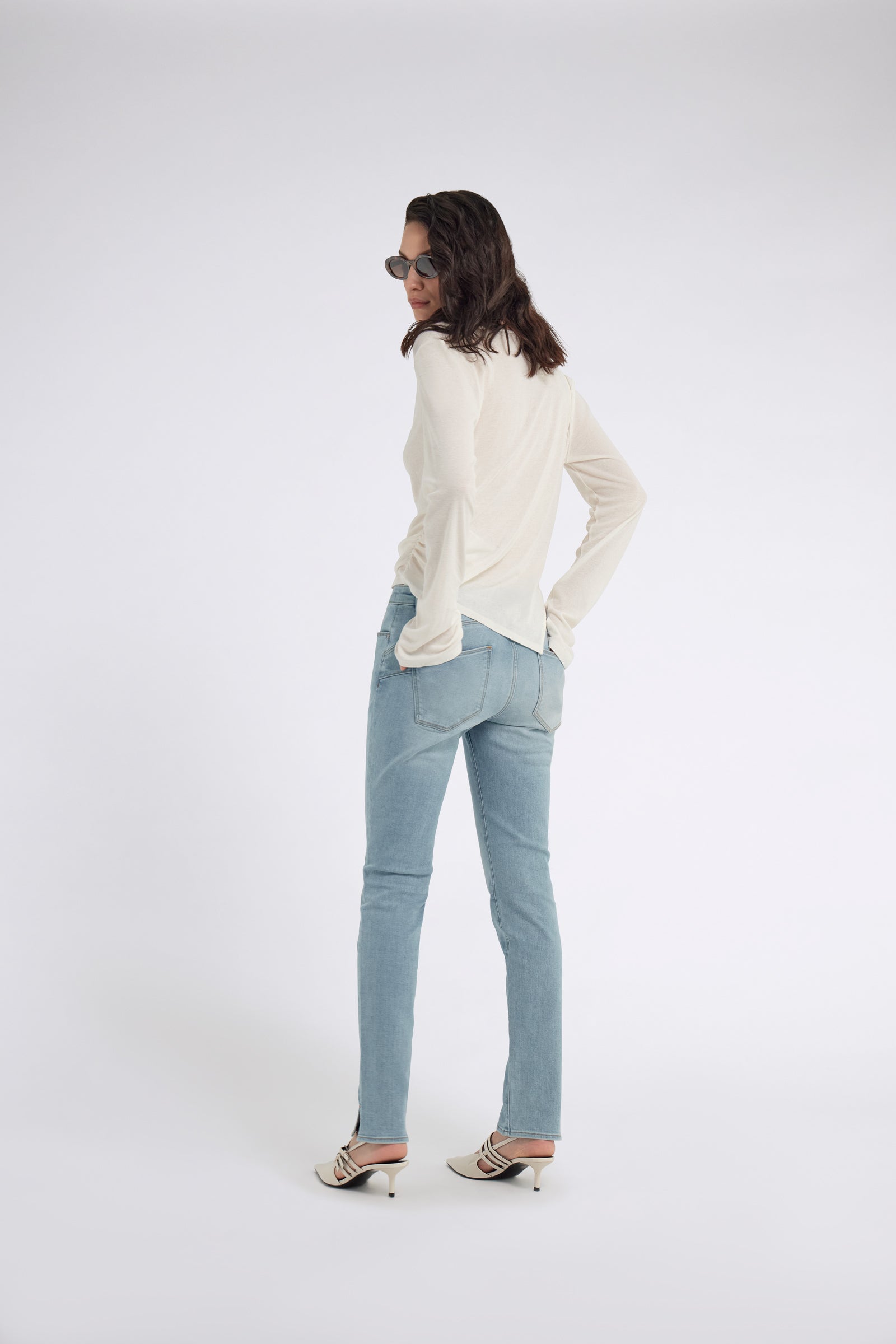 BRITTY UP Z CROP SPL 73ML