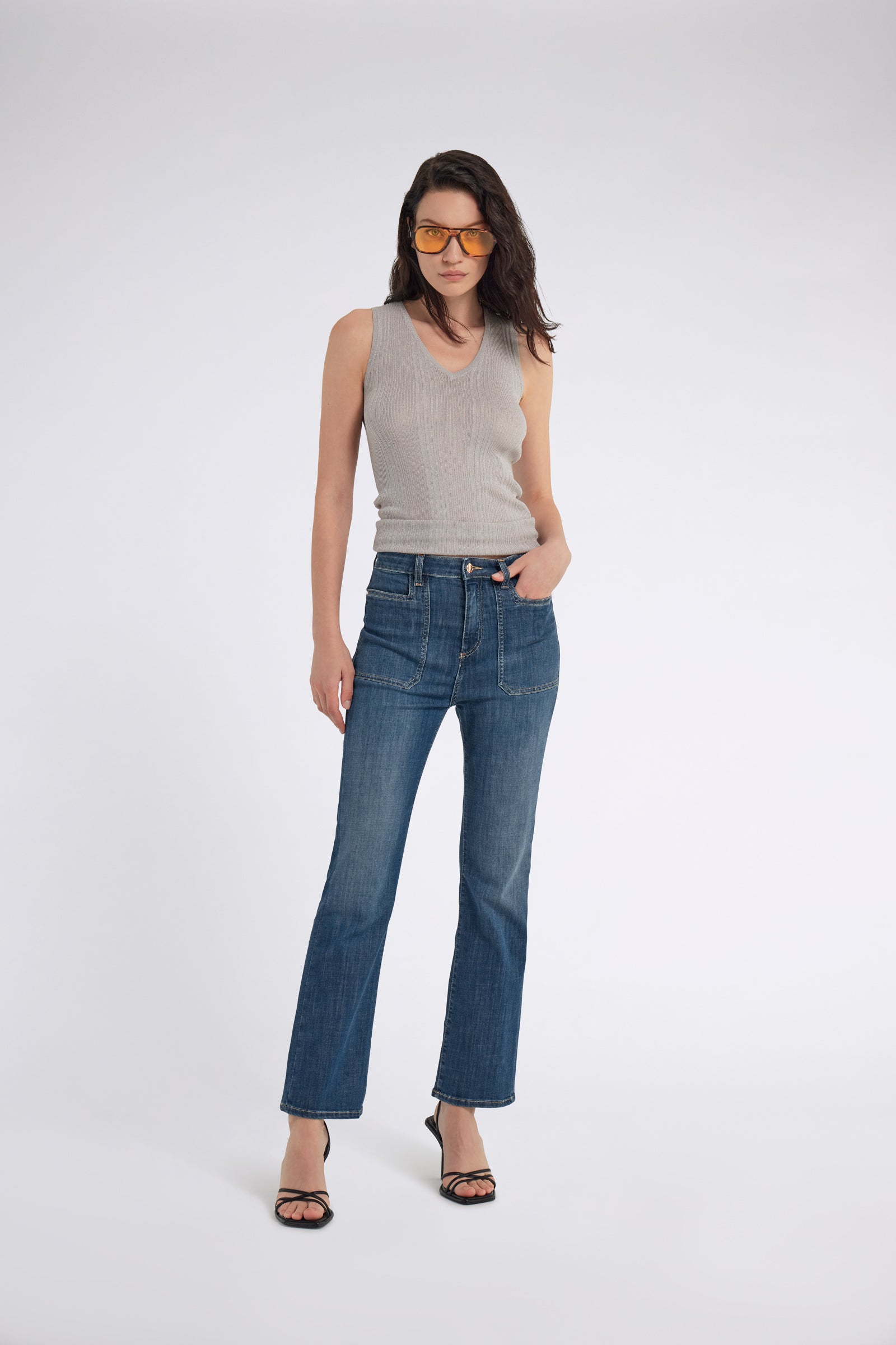 STAR CROP FLARE WK 65MD