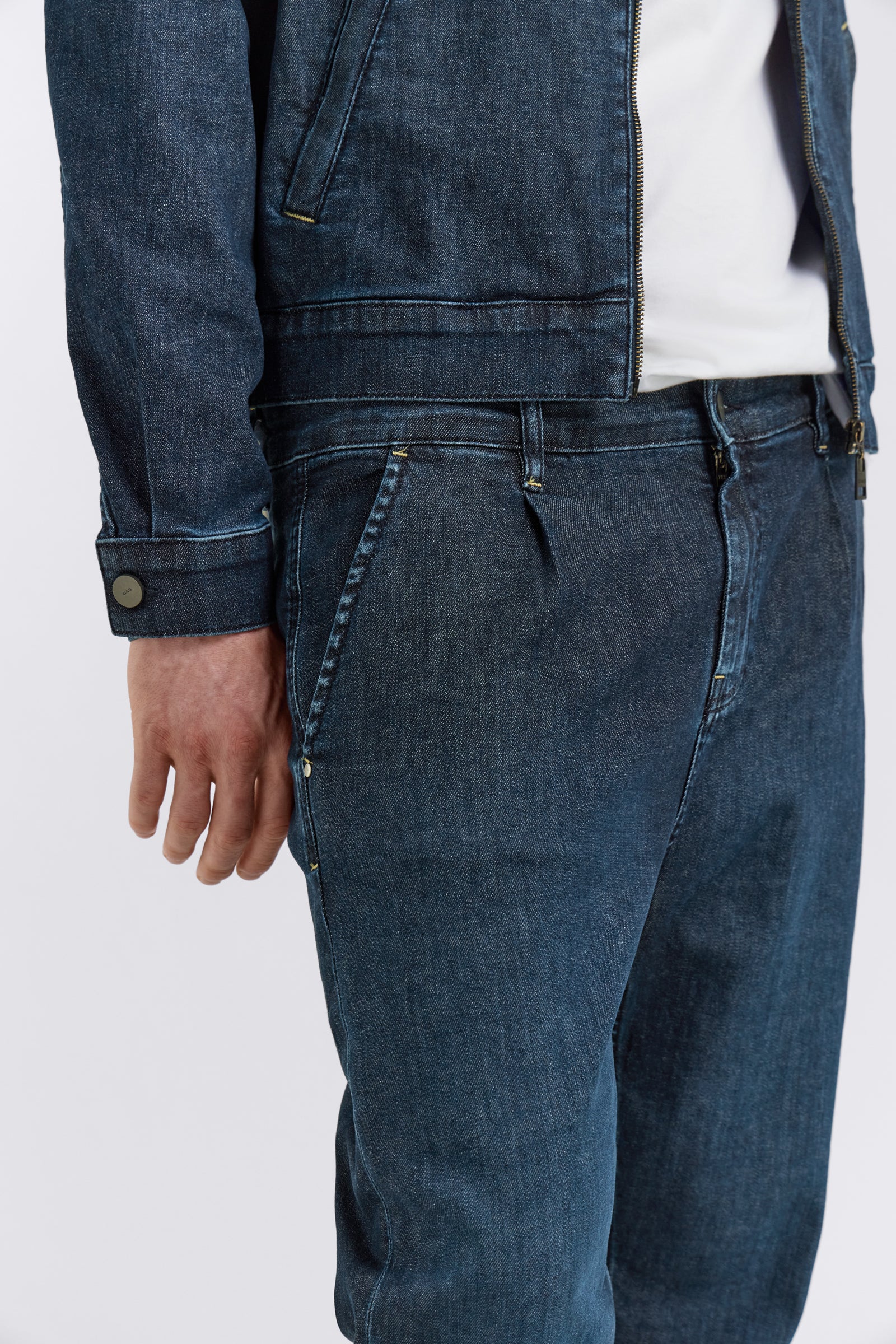 COSME PANT 10MO