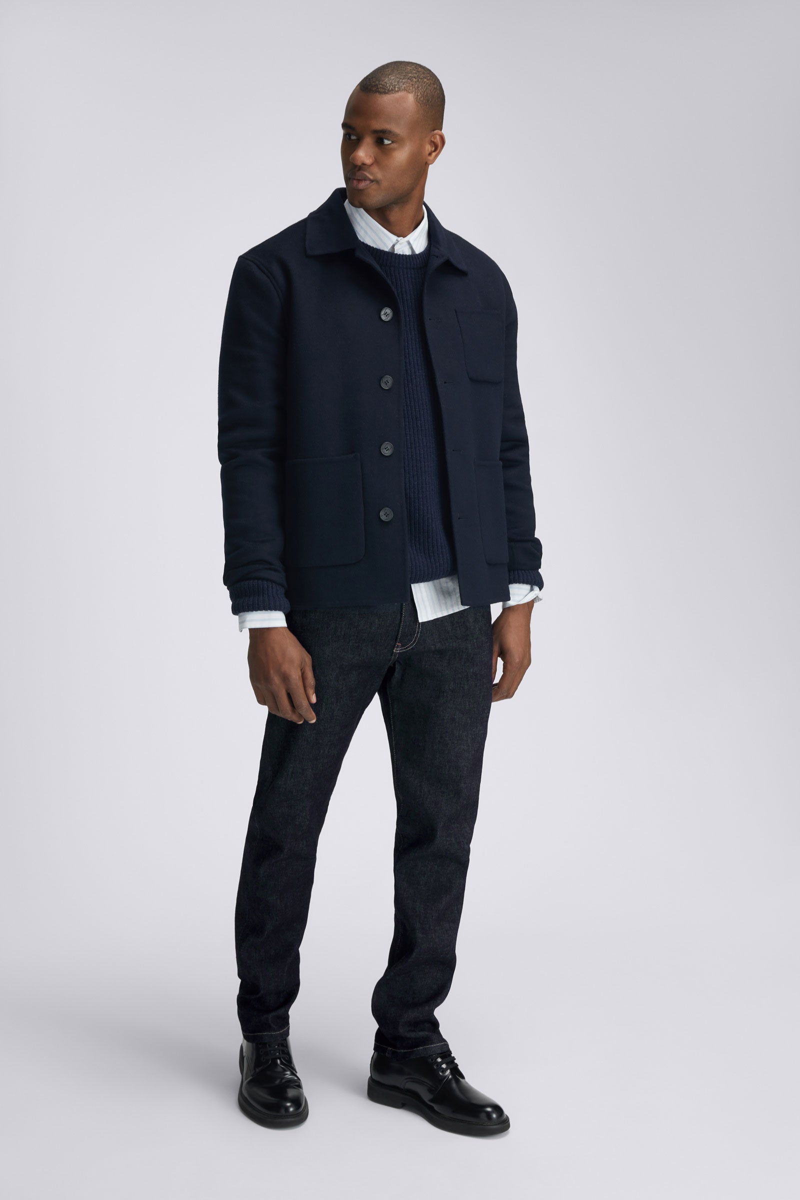ALBERT SIMPLE SELV. 01RO