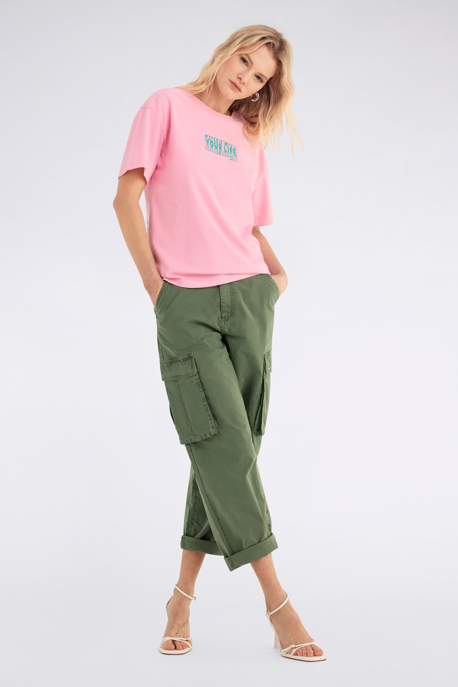 NEW BELLIS PKS