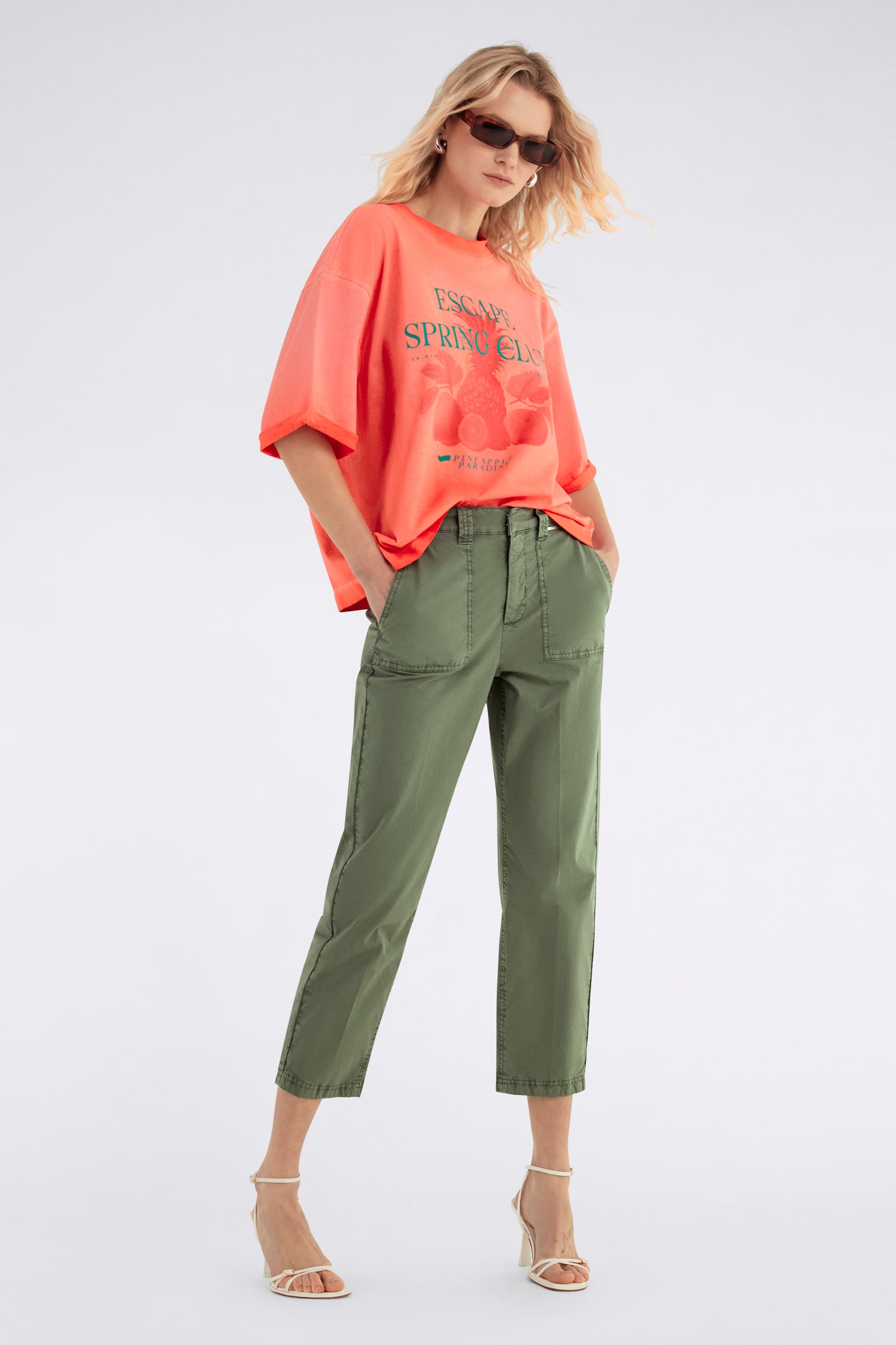 ZAIRA POCKET
