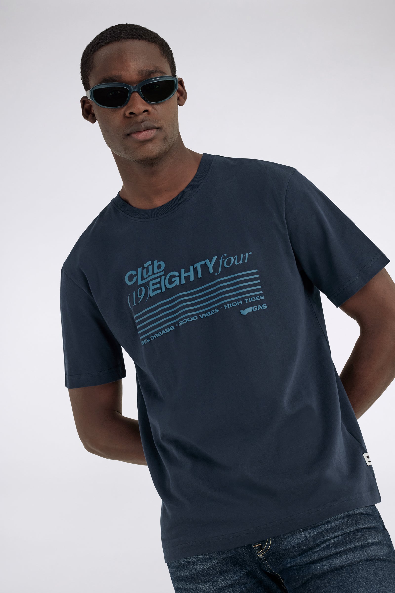 DHARYS "CLUB 84"