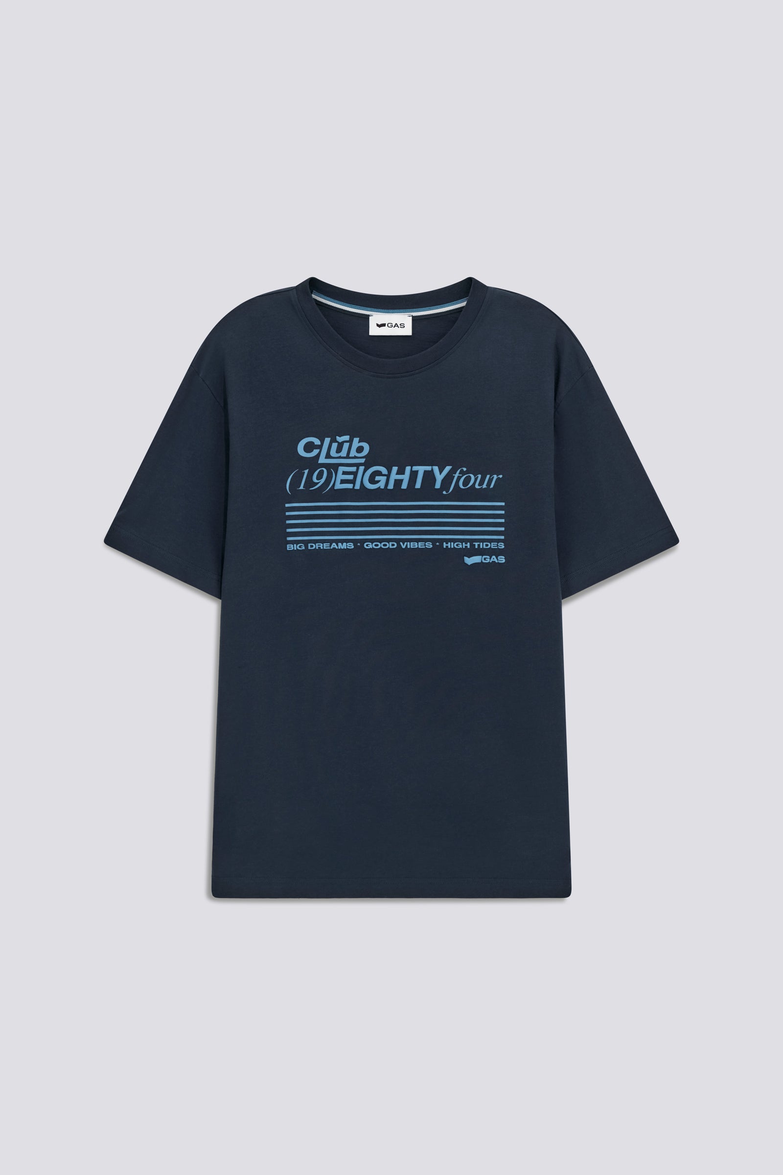 DHARYS "CLUB 84"