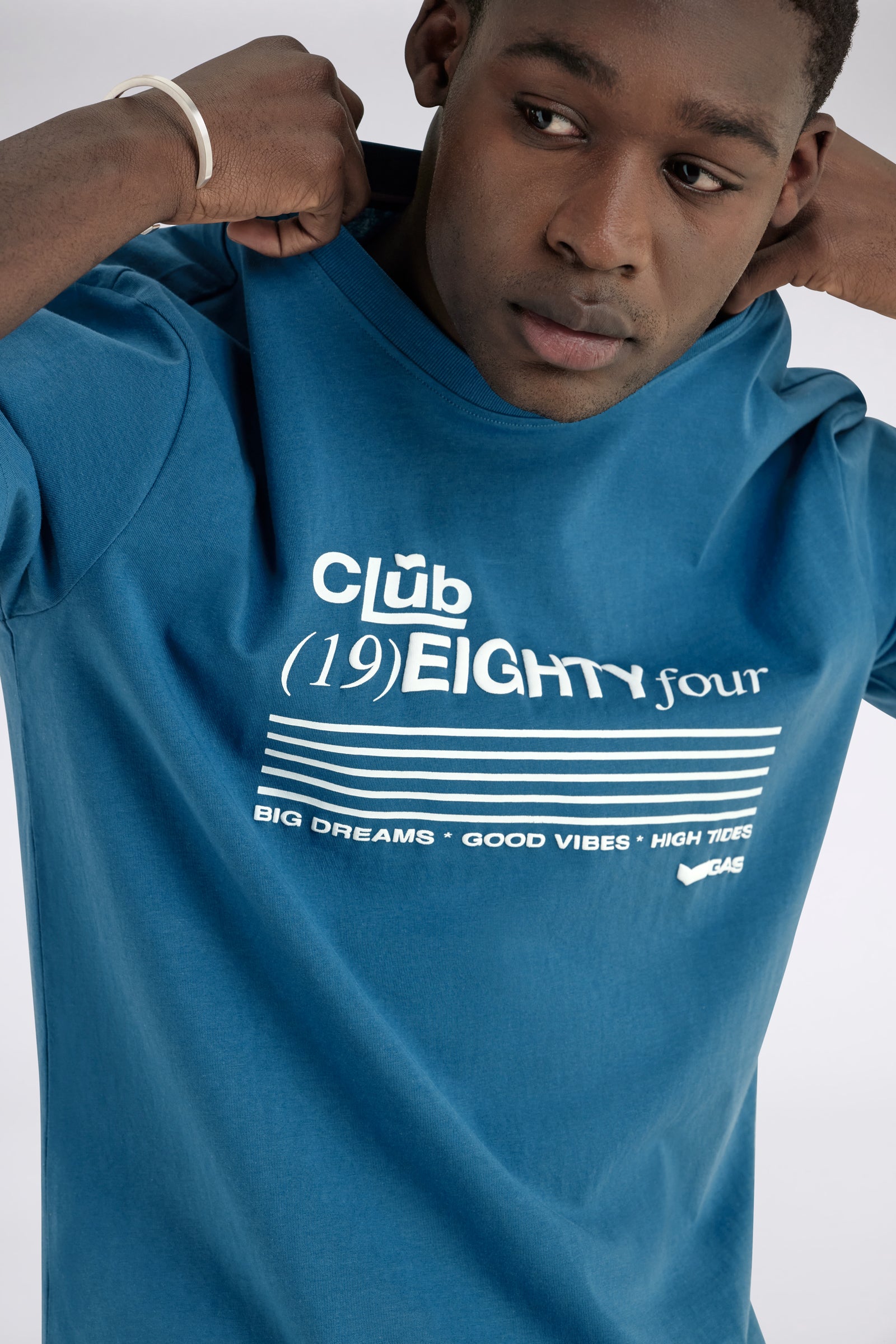 DHARYS "CLUB 84"