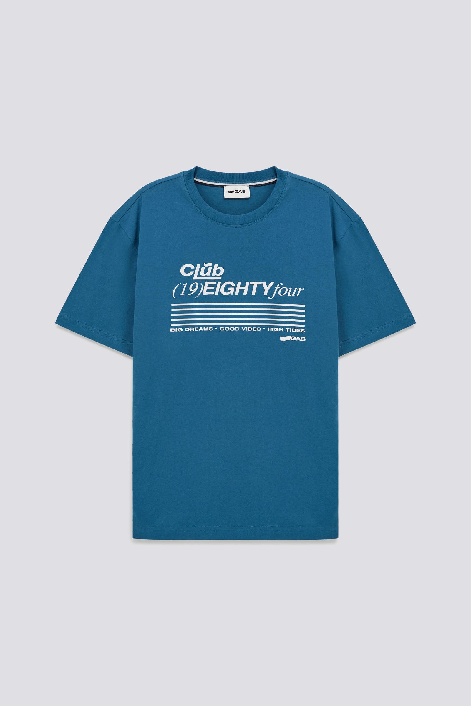 DHARYS "CLUB 84"