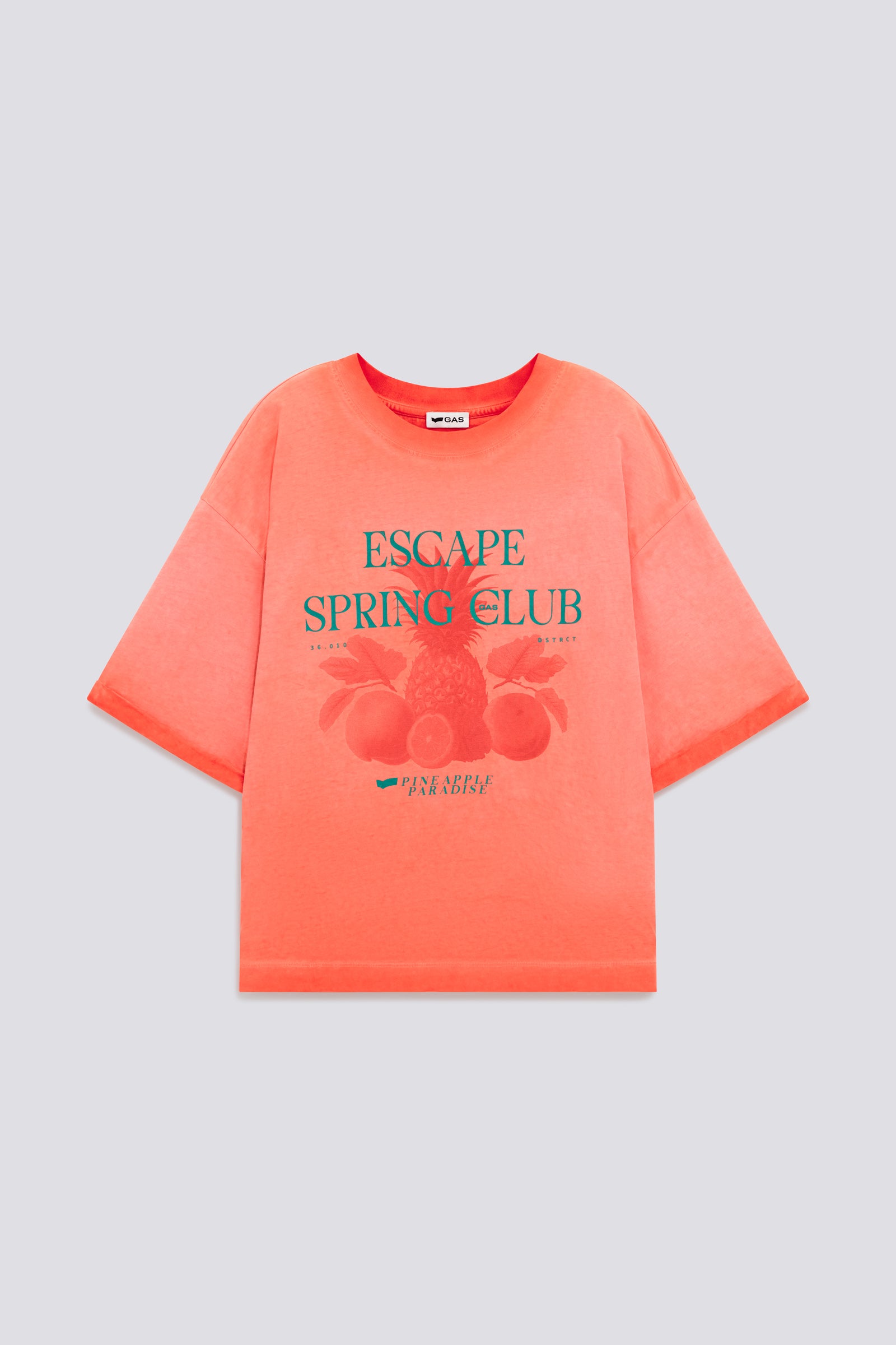 BARBYE " SPRING C."