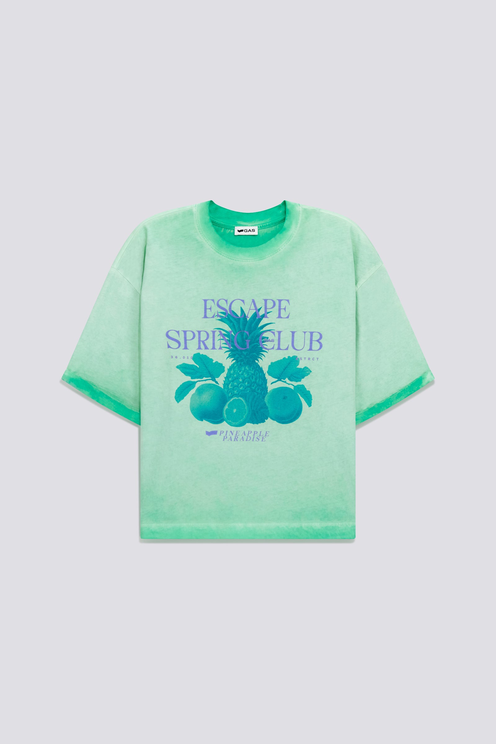 BARBYE " SPRING  C."