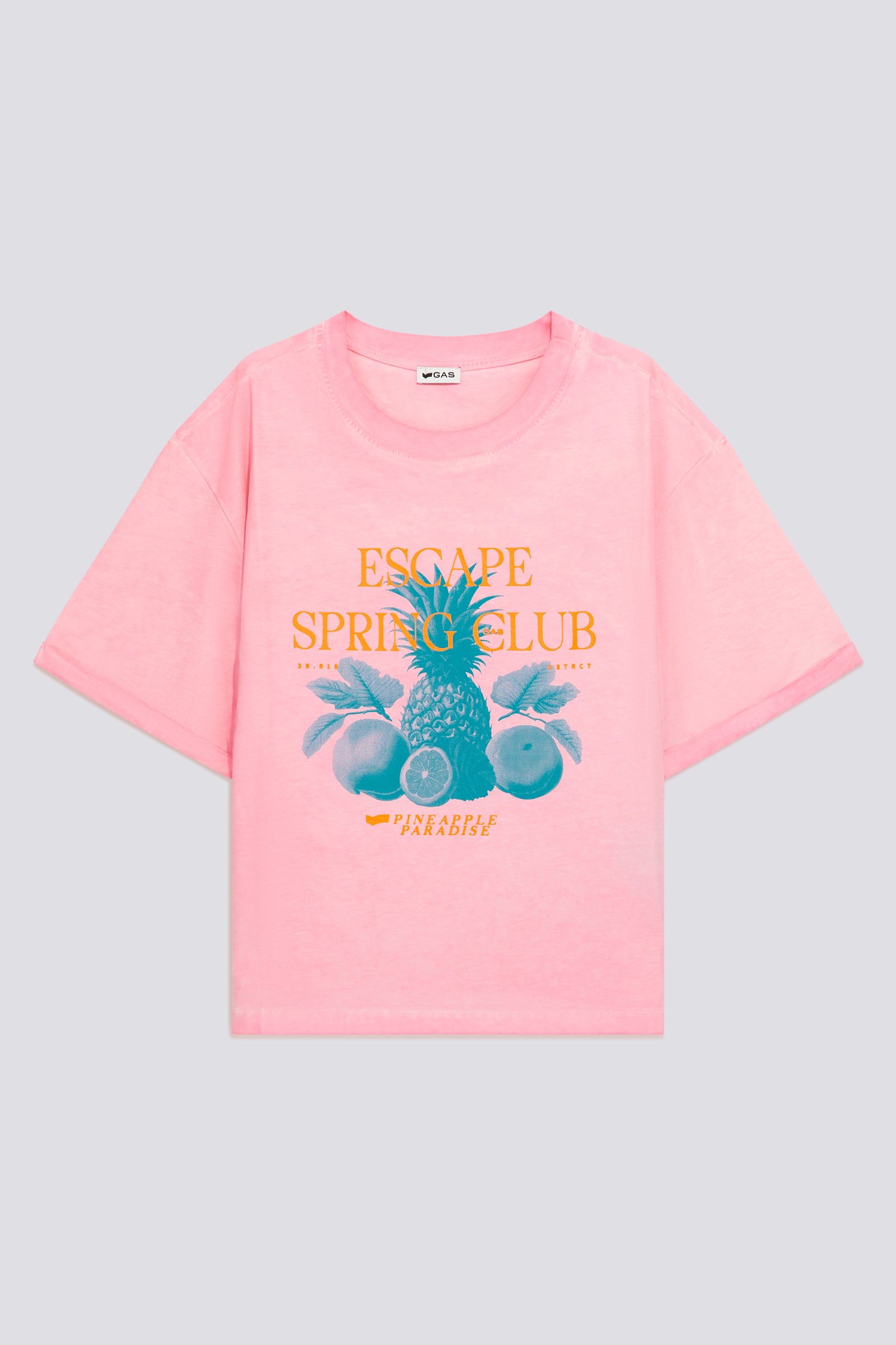 BARBYE " SPRING  C."