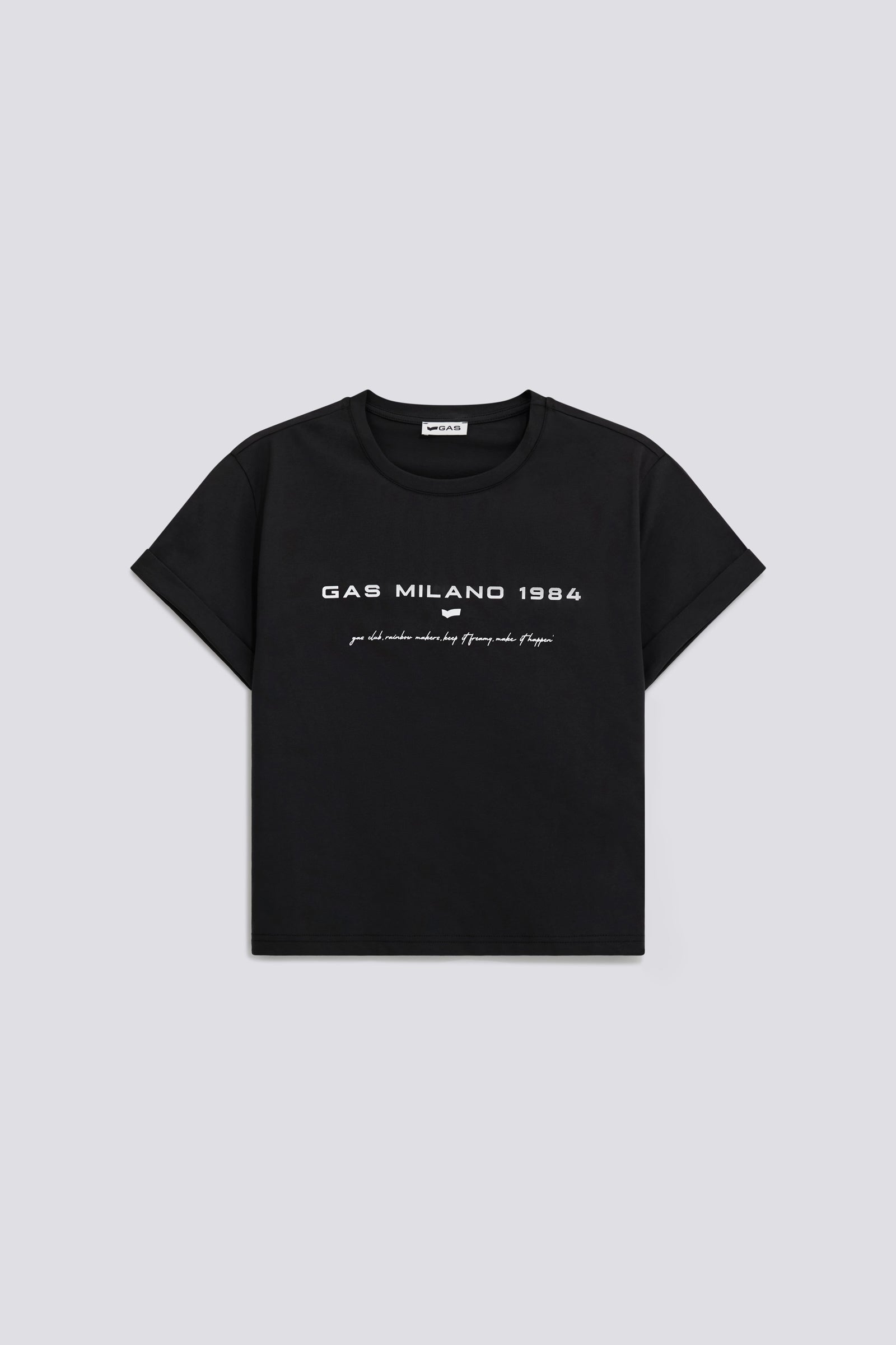 BALM"GAS 1984"