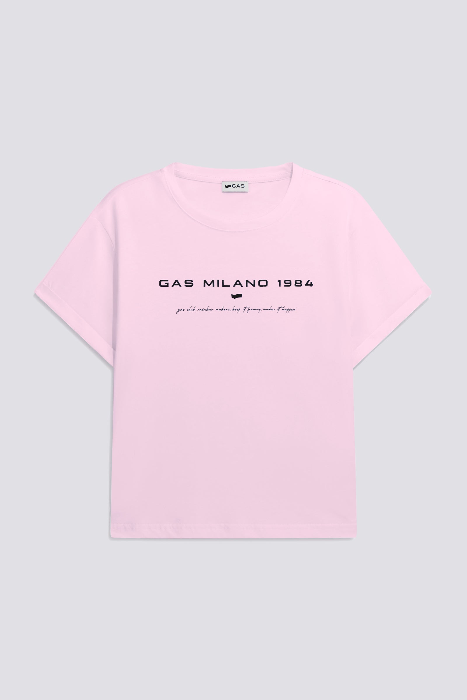BALM"GAS 1984"