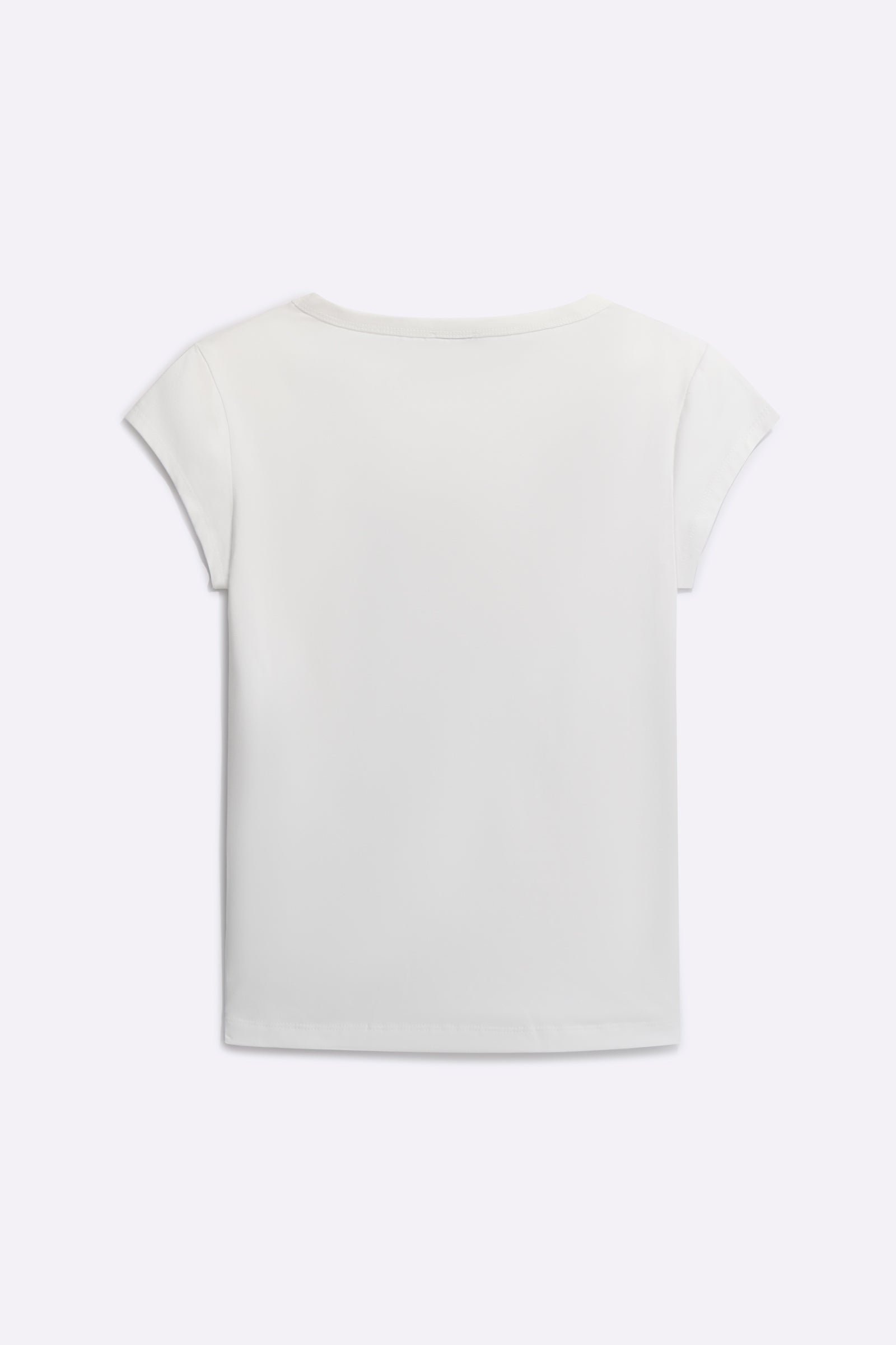HANIKE CAP SLEEVE