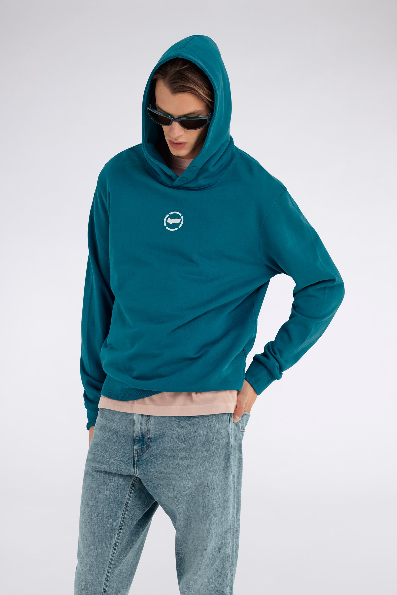 HERBIER HOODIE SN.
