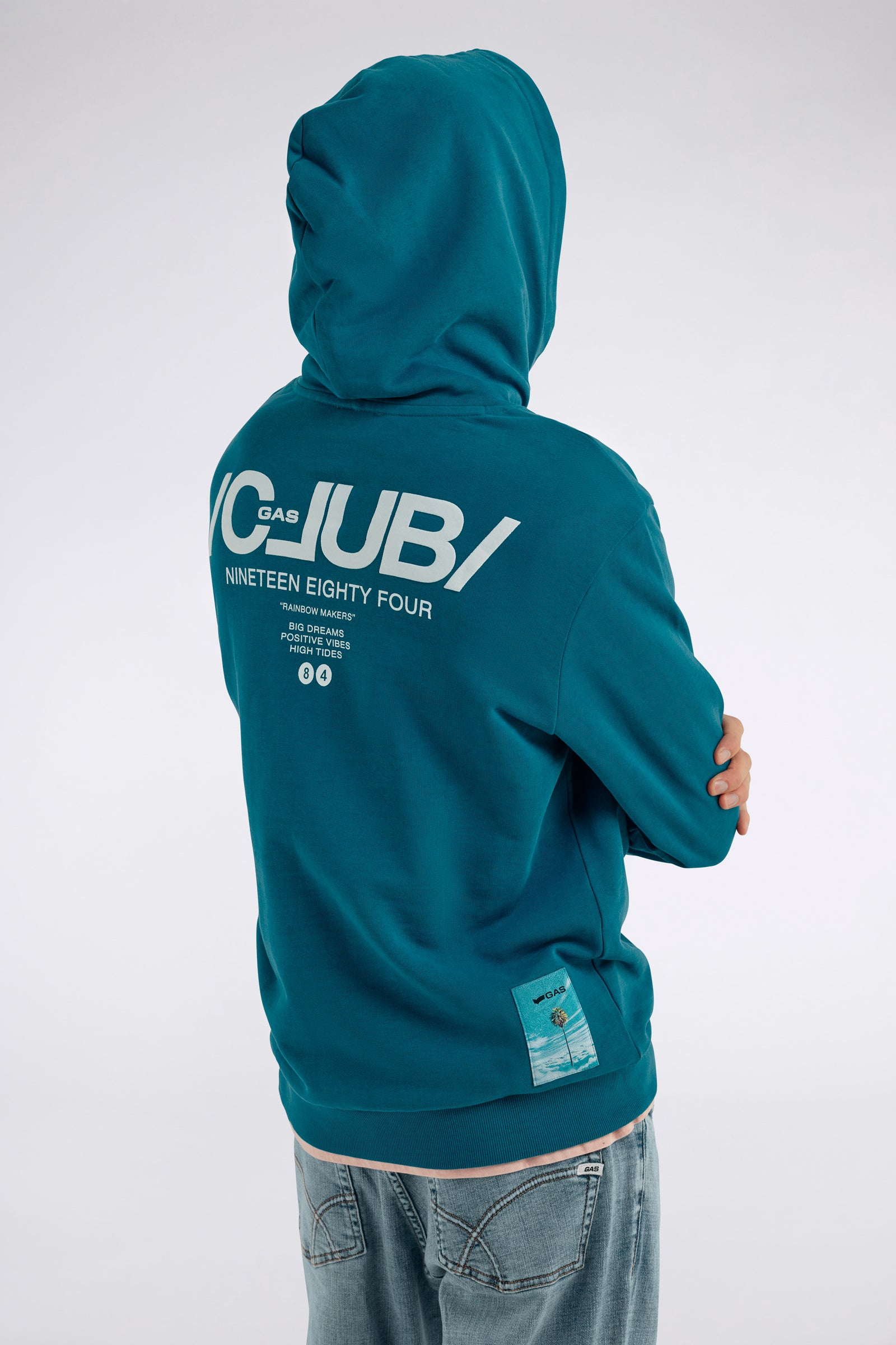 HERBIER HOODIE SN.