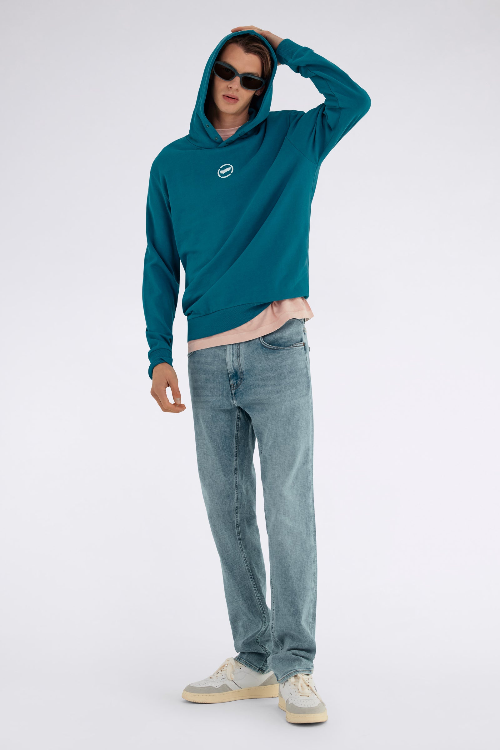 HERBIER HOODIE SN.