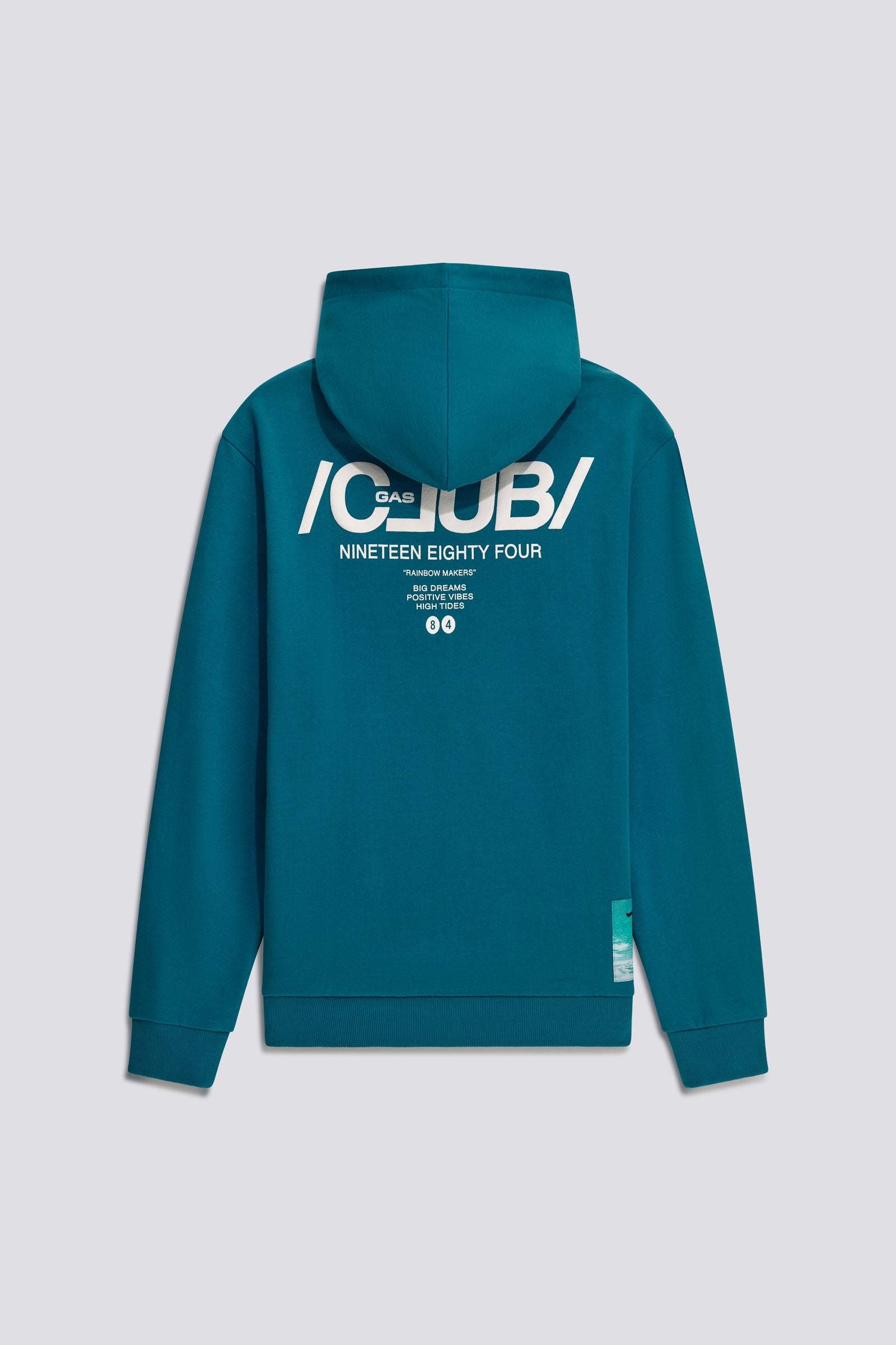HERBIER HOODIE SN.