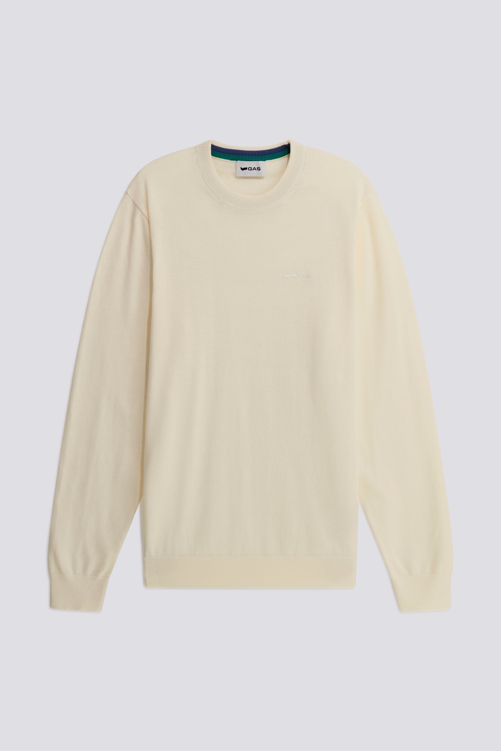 AVIER ROUND NECK