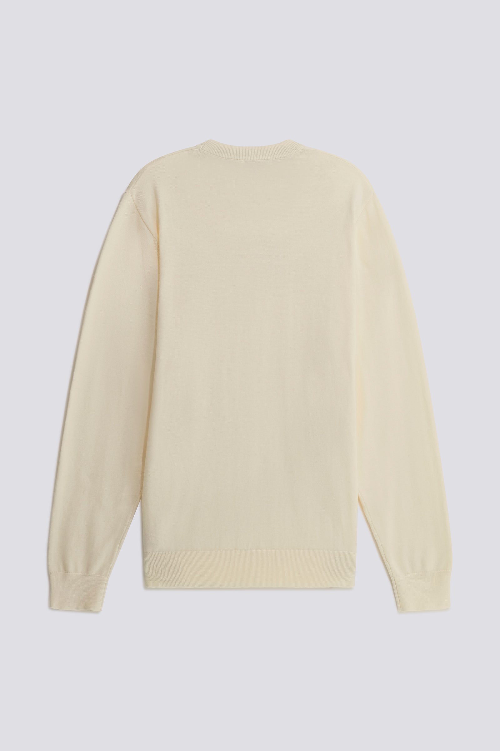 AVIER ROUND NECK