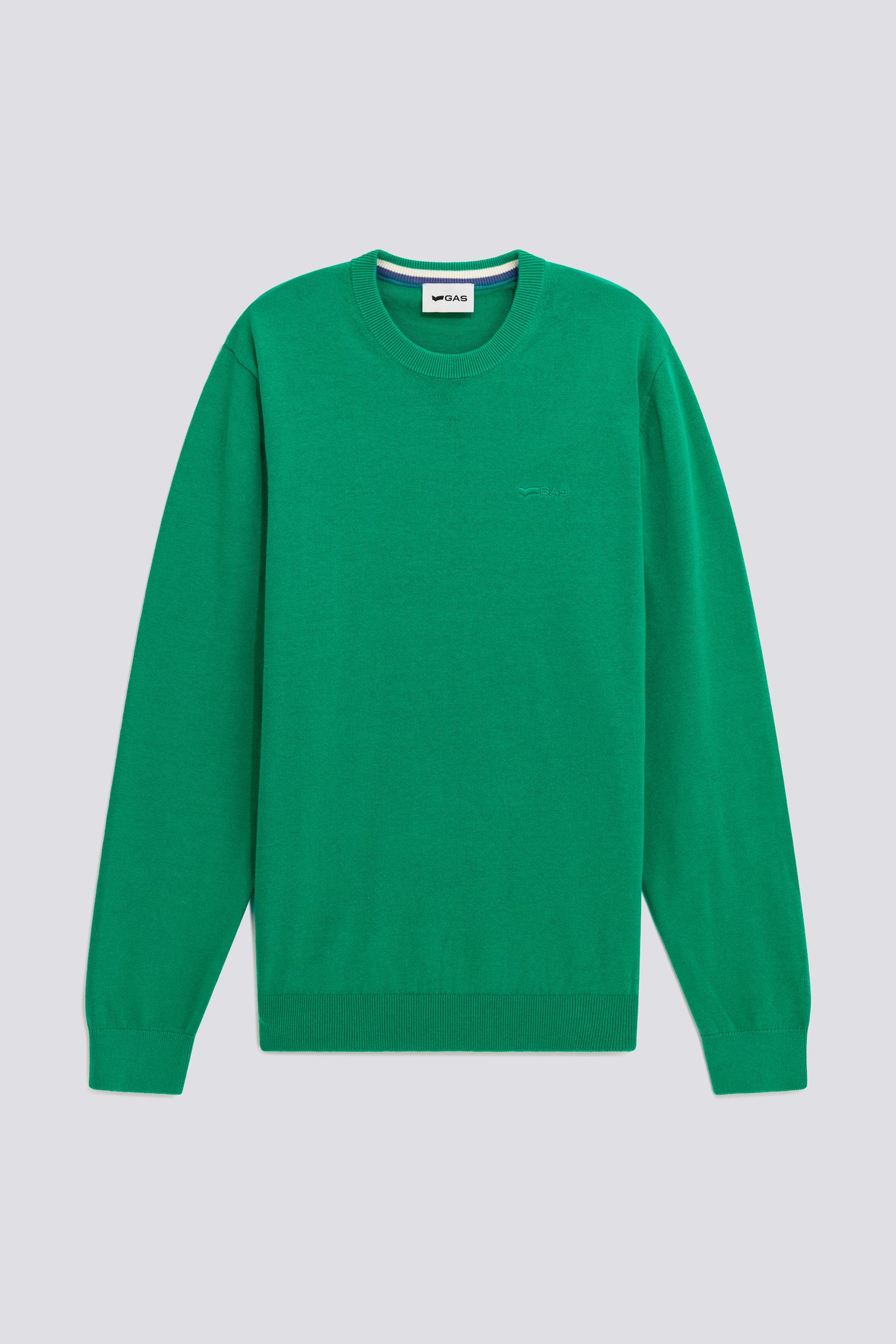 AVIER ROUND NECK