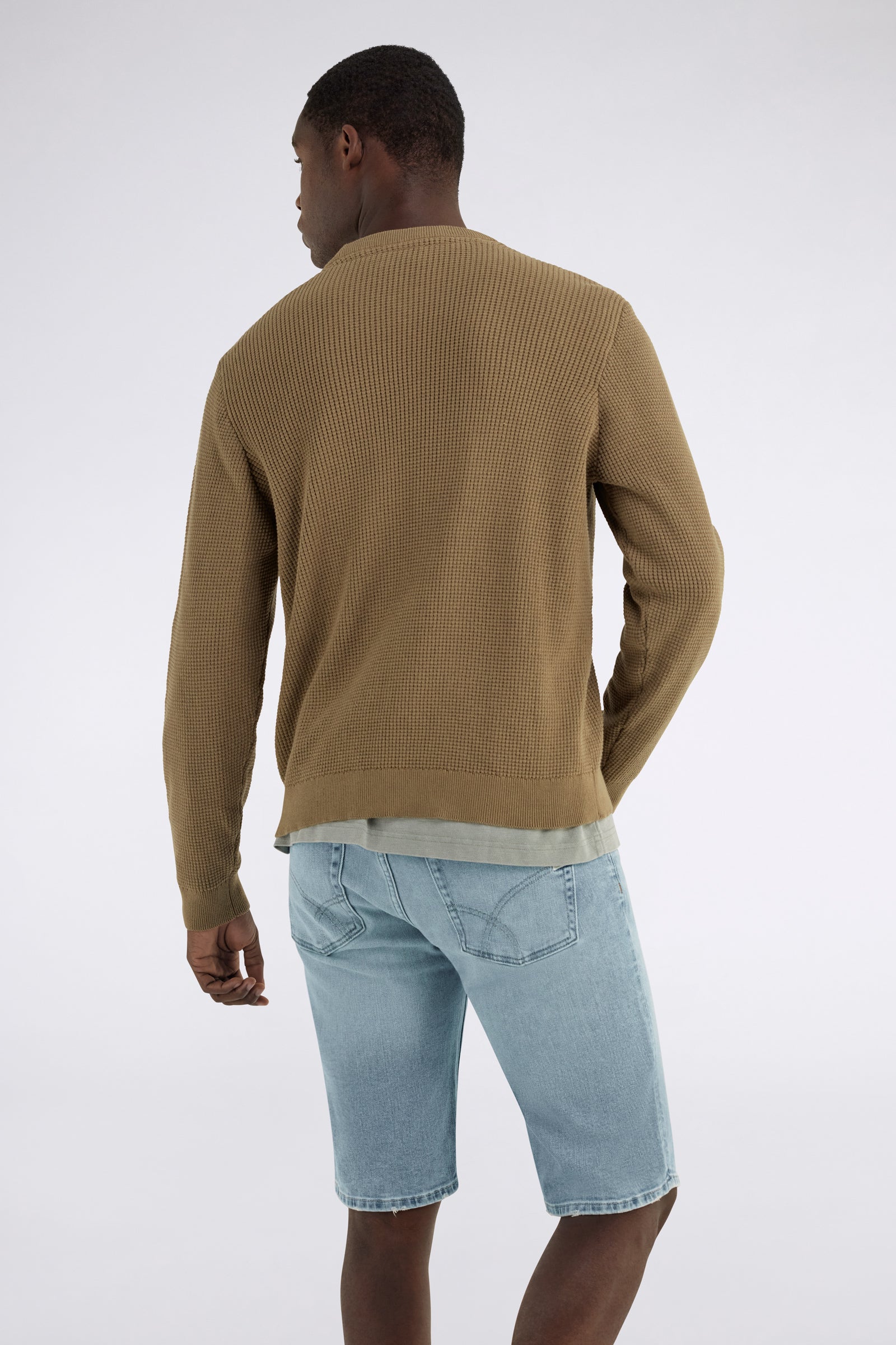 ADYN ROUND NECK