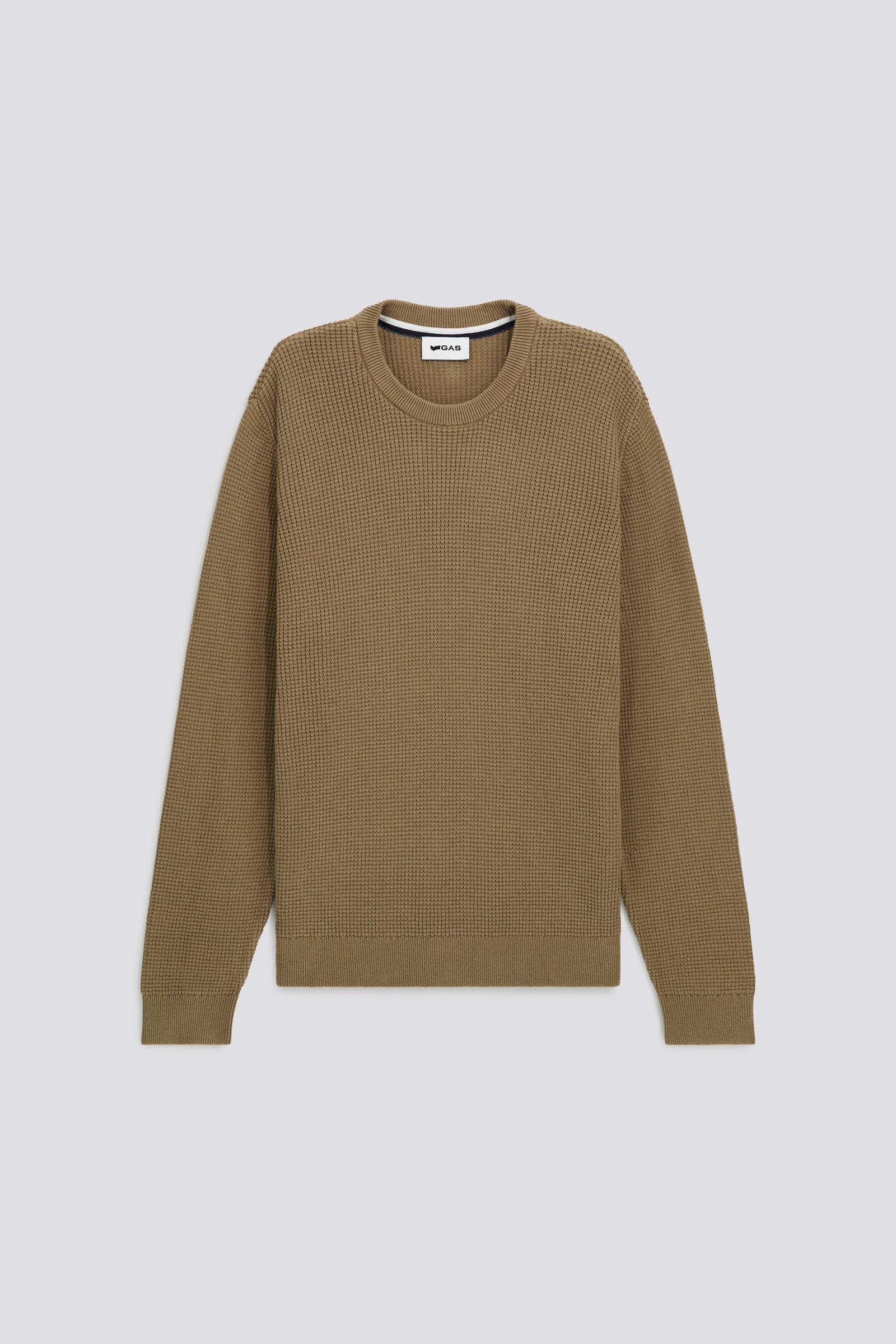 ADYN ROUND NECK