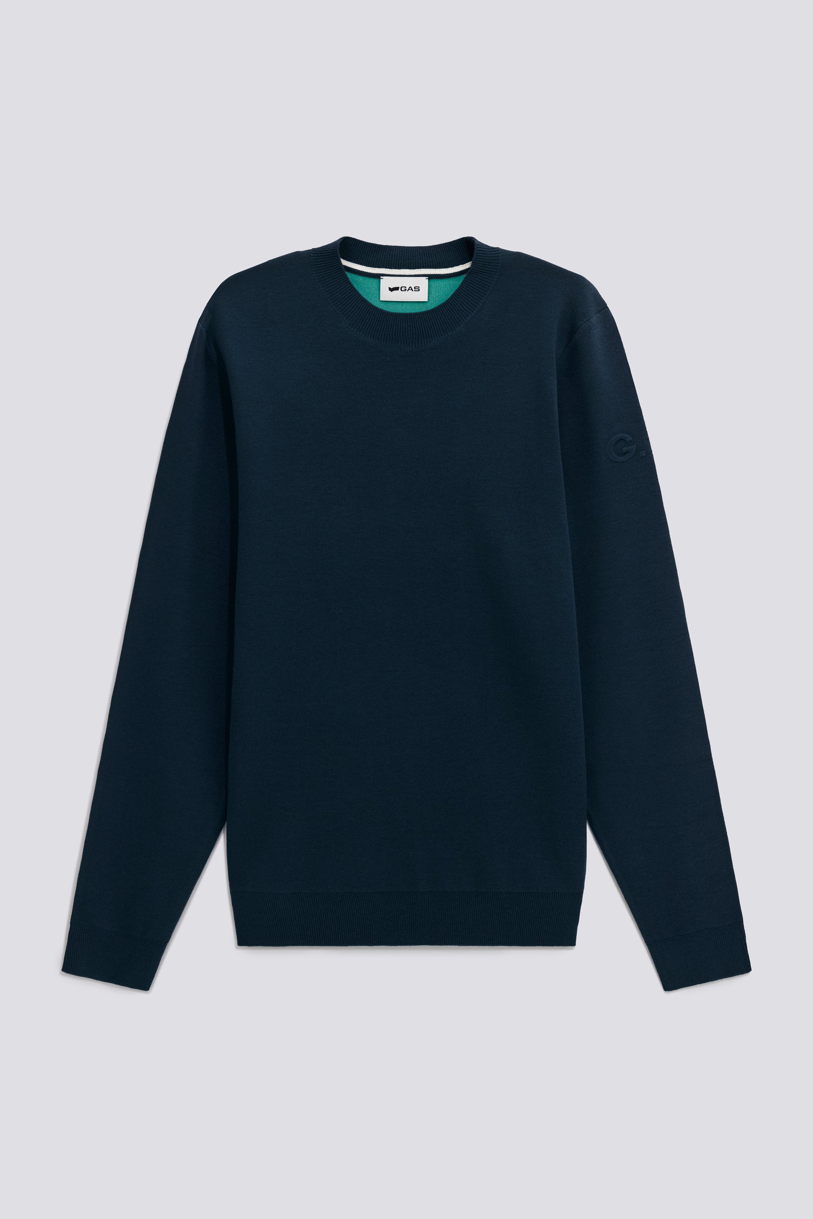 WINNY ROUND NECK
