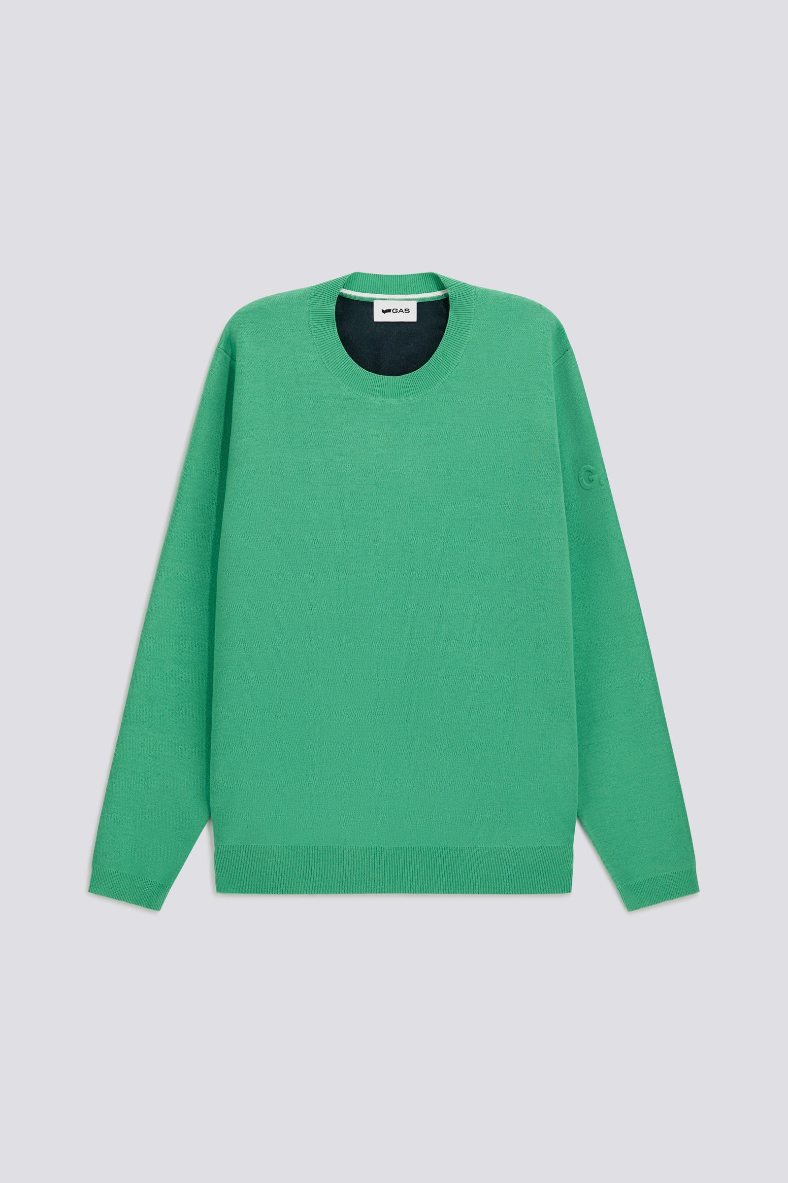 WINNY ROUND NECK