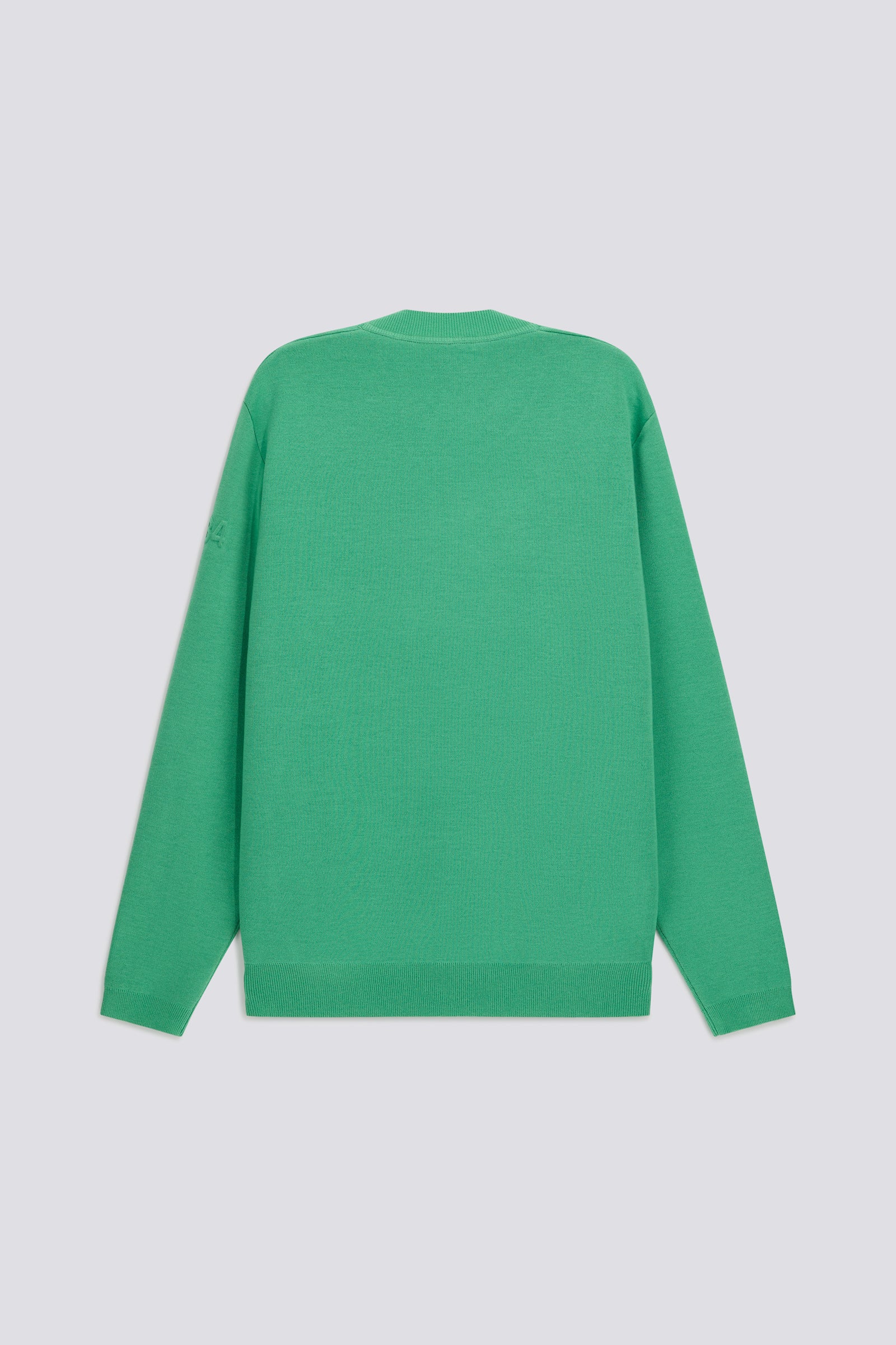 WINNY ROUND NECK