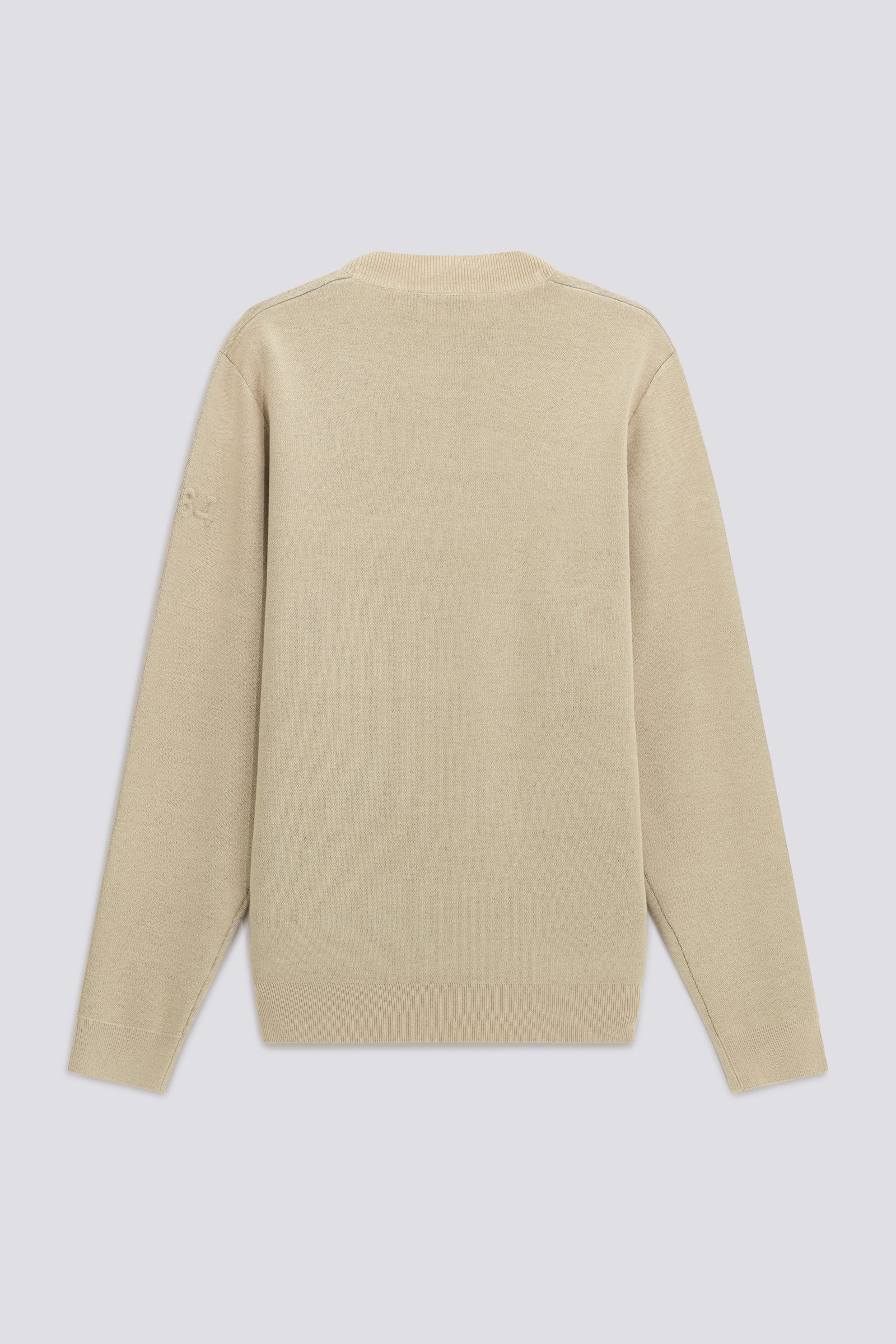 WINNY ROUND NECK