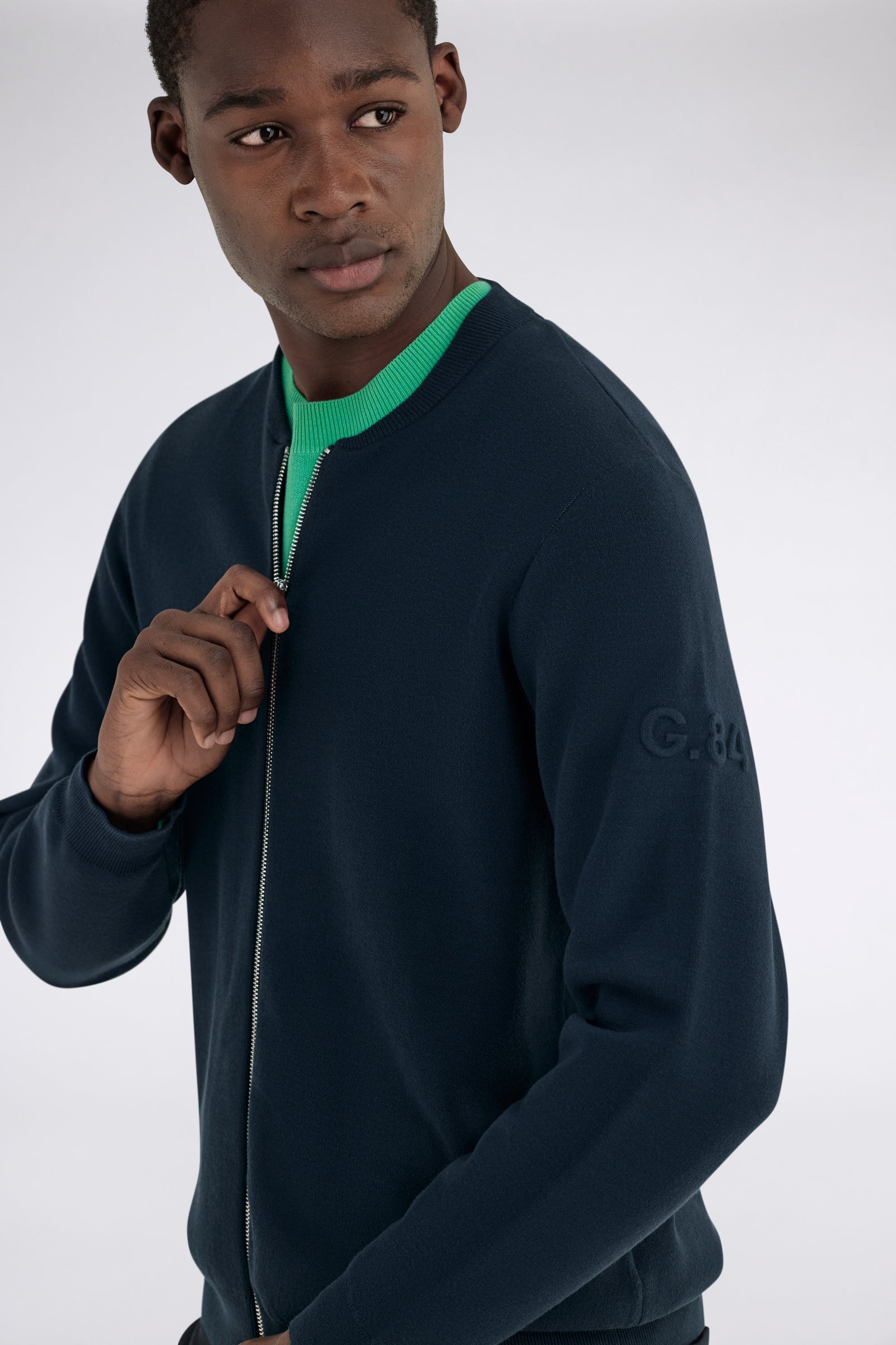 WINNY FULL ZIP