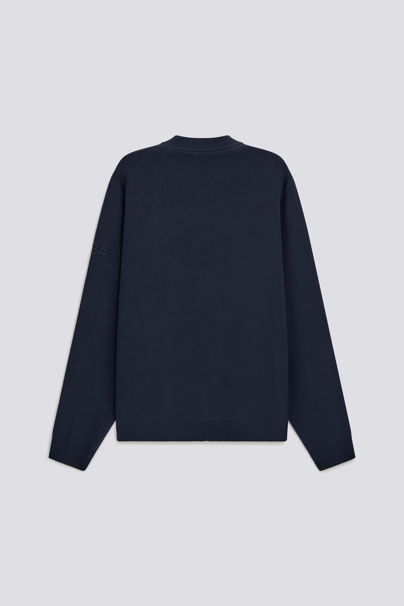 WINNY FULL ZIP