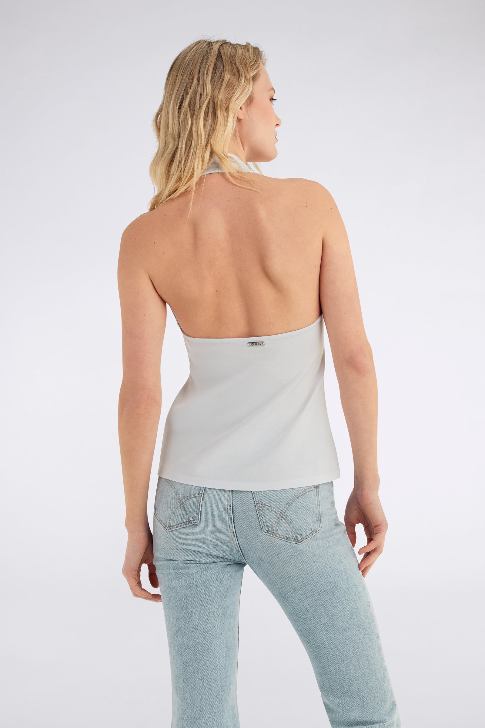 JOIA OPEN BACK TOP