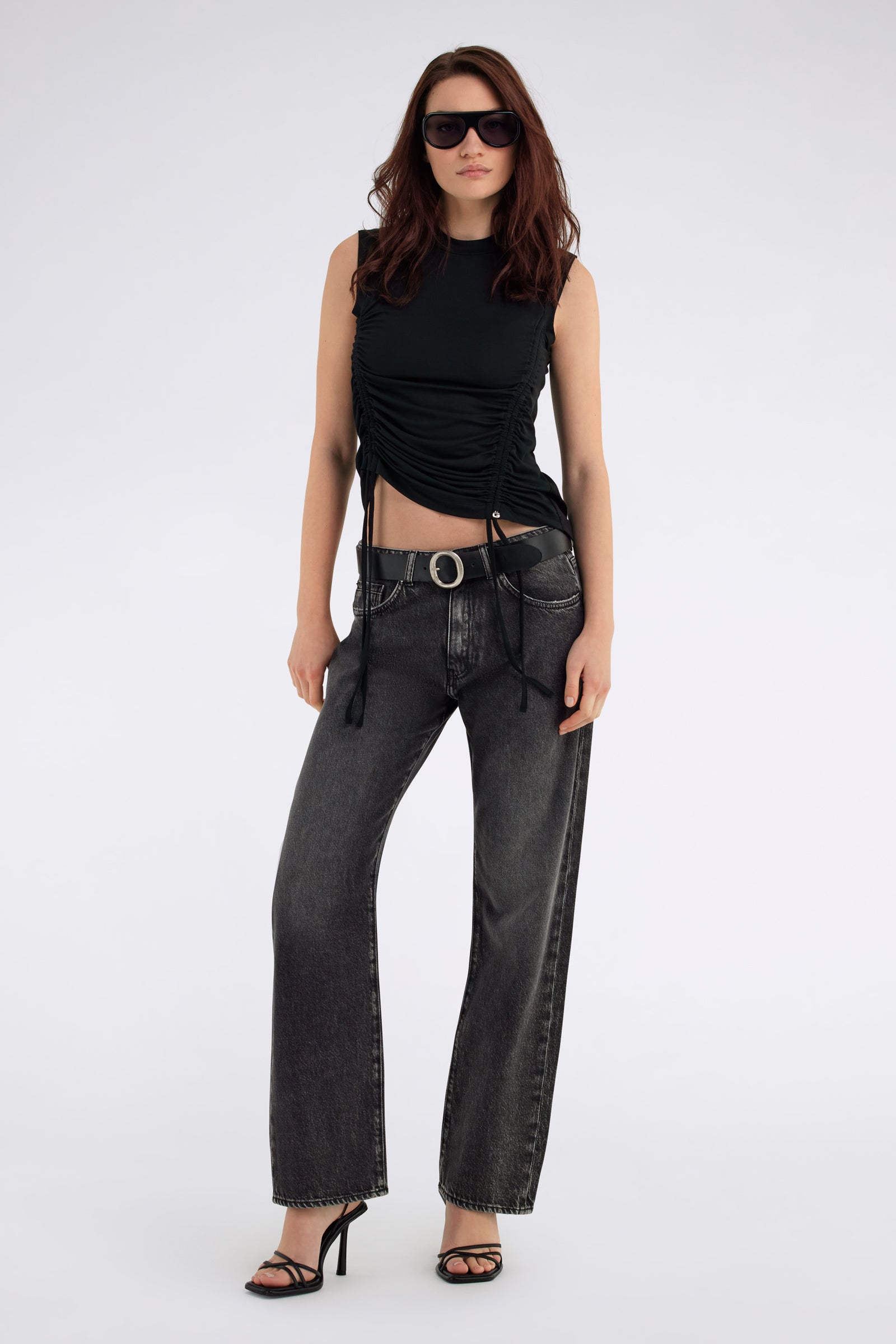 OPHELIA TOP"G"