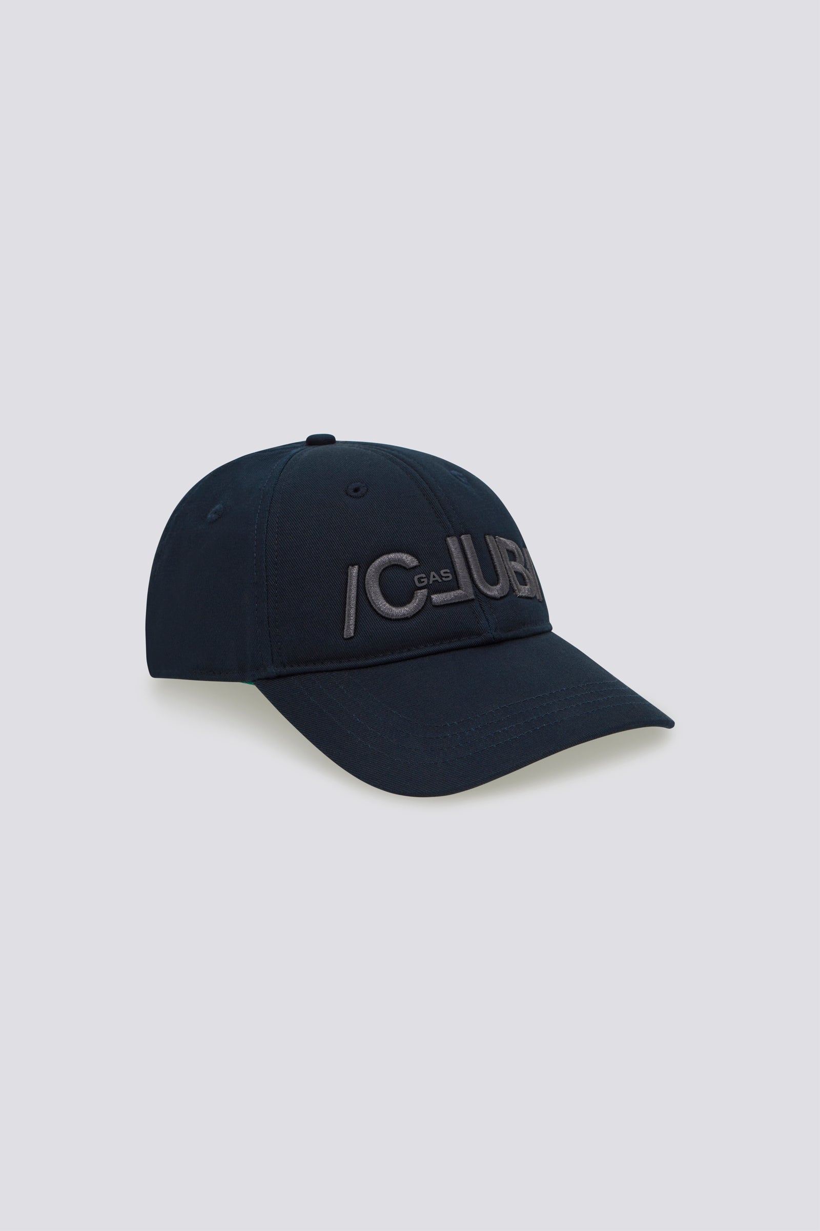 GAS CLUB CAP