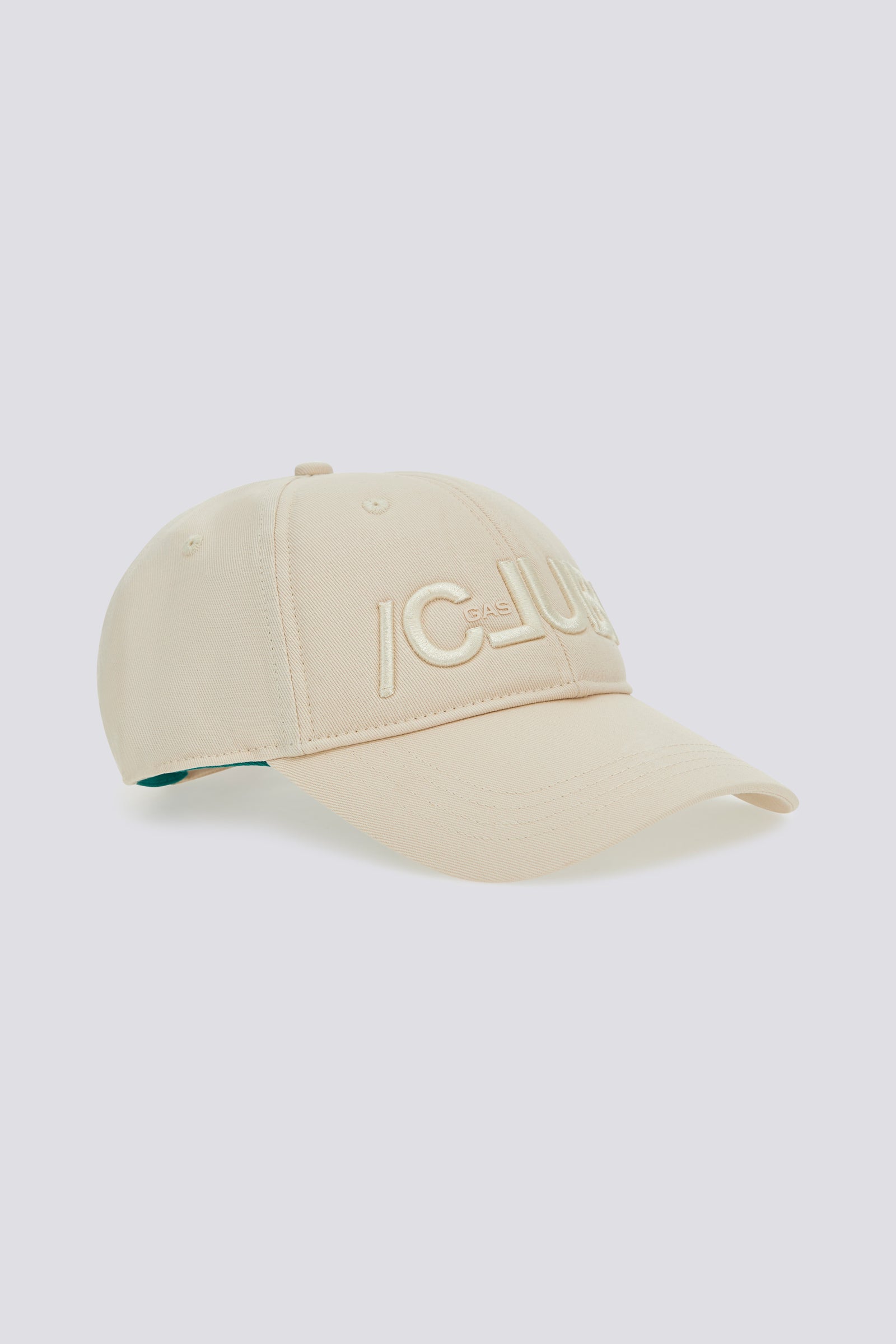 GAS CLUB CAP