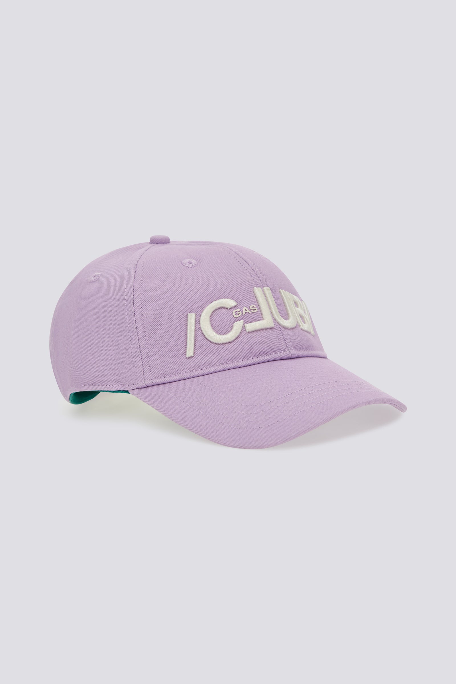 GAS CLUB CAP