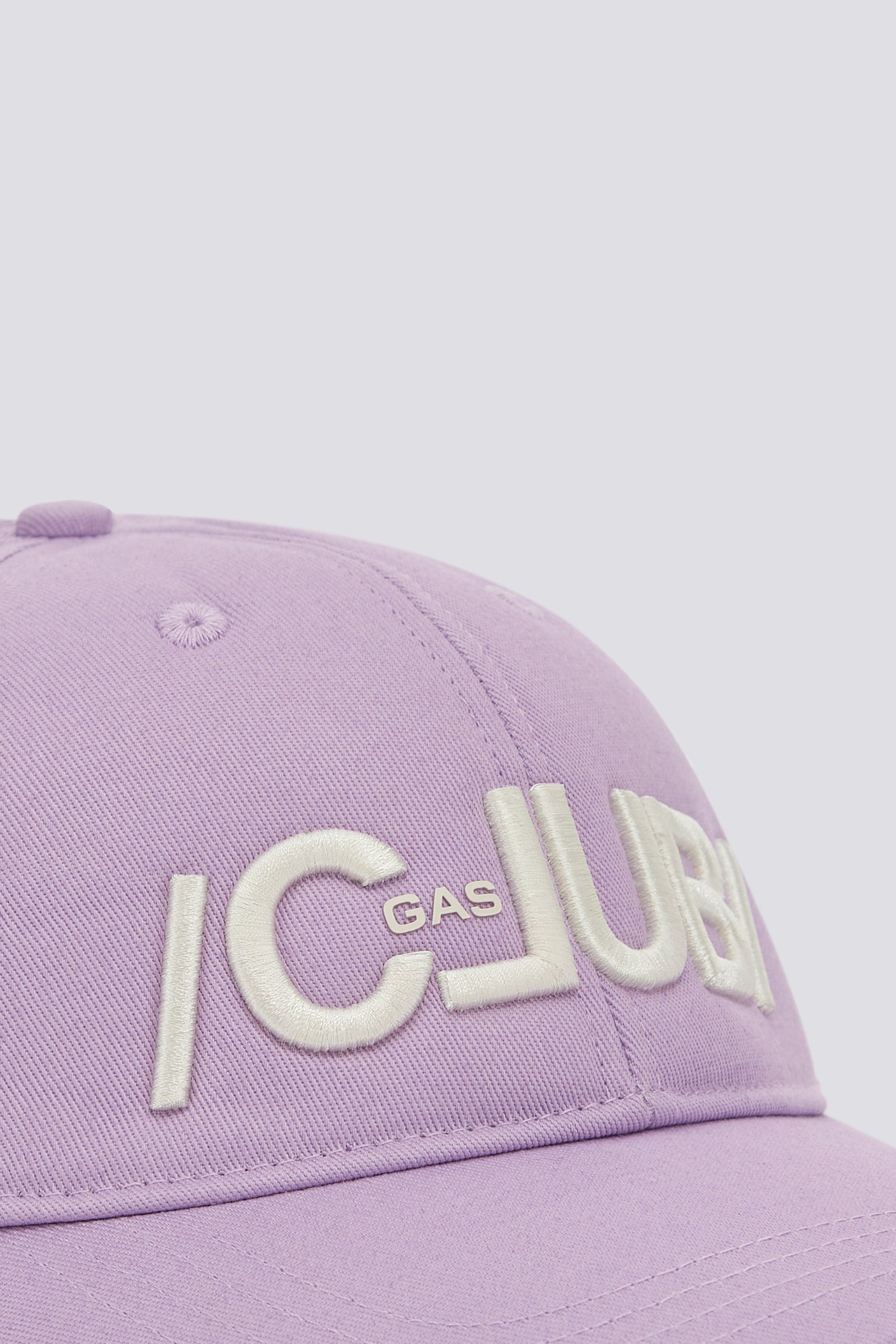 GAS CLUB CAP