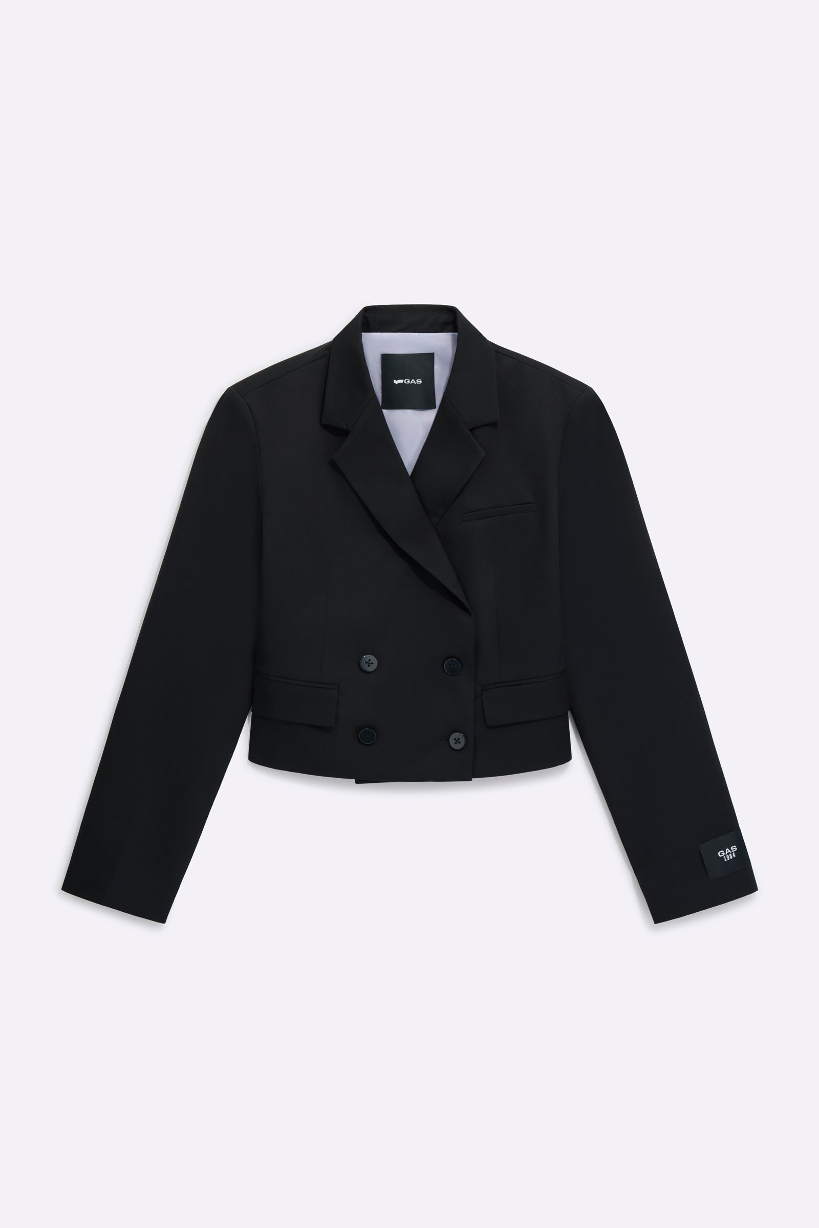 LAXIE JACKET